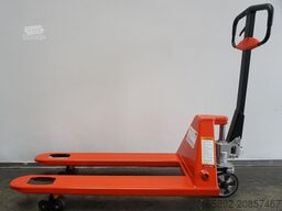 SCHEFER Handhubwagen Premium SP 27-115