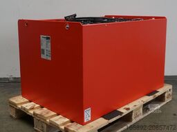 GRUMA 80 Volt 4 PzS 500 Ah