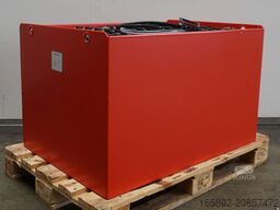 GRUMA 80 Volt 4 PzS 500 Ah