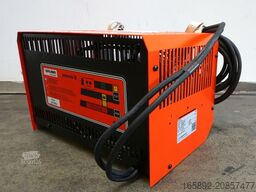 INDUSTRIE AUTOMATION Intronic B puls E 24/50