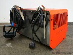 INDUSTRIE AUTOMATION Intronic B puls E 24/50