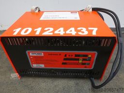 INDUSTRIE AUTOMATION Intronic B puls E 24/50