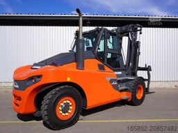 Linde HT 160Ds/1200 1411-02