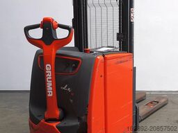 Gerbeur manuel Linde L 14 1173