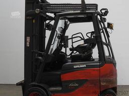 Linde E 30/600 H 387