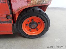 Linde E 18 PH EVO 386-02