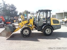 Wacker Neuson WL44