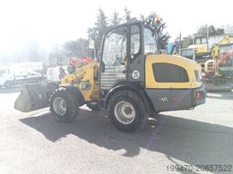 Wacker Neuson WL44