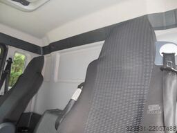 MAN TGS 33.480, 6X4, BORDMATIC, RETARDER, AHK