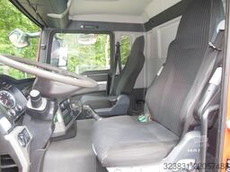 MAN TGS 33.480, 6X4, BORDMATIC, RETARDER, AHK