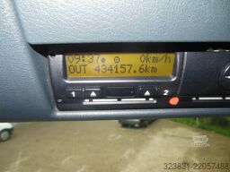 MAN TGS 33.480, 6X4, BORDMATIC, RETARDER, AHK