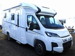 DETHLEFFS Trend T 6617 EB Autom.,SAT/TV,Navi,Markise,FT