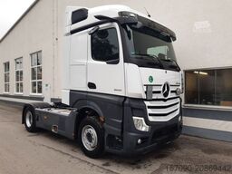 MERCEDES-BENZ Actros 1845LS MP5 Streamspace Retarder Mirrorcam