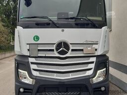 MERCEDES-BENZ Actros 1845LS MP5 Streamspace Retarder Mirrorcam