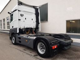 MERCEDES-BENZ Actros 1845LS MP5 Streamspace Retarder Mirrorcam