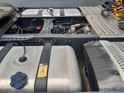 MERCEDES-BENZ Actros 1845LS MP5 Streamspace Retarder Mirrorcam