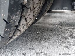 MERCEDES-BENZ Actros 1845LS MP5 Streamspace Retarder Mirrorcam