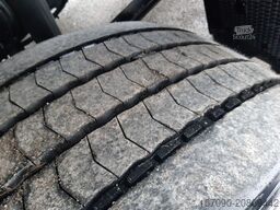 MERCEDES-BENZ Actros 1845LS MP5 Streamspace Retarder Mirrorcam