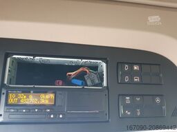 MERCEDES-BENZ Actros 1845LS MP5 Streamspace Retarder Mirrorcam