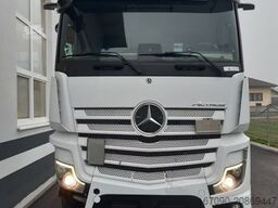 MERCEDES-BENZ Actros 1851LS MP5 Gigaspace Retarder ADA Xenon