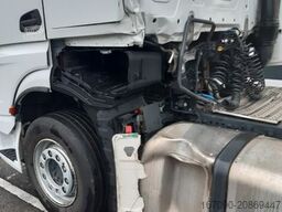 MERCEDES-BENZ Actros 1851LS MP5 Gigaspace Retarder ADA Xenon