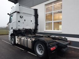 MERCEDES-BENZ Actros 1851LS MP5 Gigaspace Retarder ADA Xenon