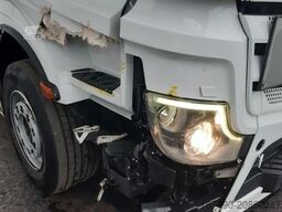 MERCEDES-BENZ Actros 1851LS MP5 Gigaspace Retarder ADA Xenon