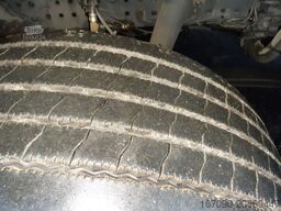 MERCEDES-BENZ Actros 1851LS MP5 Gigaspace Retarder ADA Xenon