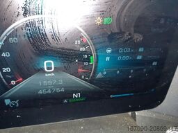 MERCEDES-BENZ Actros 1851LS MP5 Gigaspace Retarder ADA Xenon