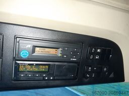 MERCEDES-BENZ Actros 1851LS MP5 Gigaspace Retarder ADA Xenon