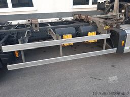 MERCEDES-BENZ Actros 2545L Stream MP5 Multiwechsler 2x AHK