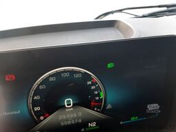 MERCEDES-BENZ Actros 2545L Stream MP5 Multiwechsler 2x AHK