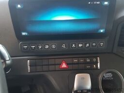 MERCEDES-BENZ Actros 2545L Stream MP5 Multiwechsler 2x AHK