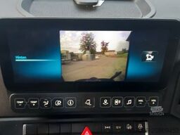 MERCEDES-BENZ Actros 2545L Stream MP5 Multiwechsler 2x AHK