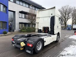 DAF XF 480 FT SSC, Abbiegeassistent, Standklima, PTO