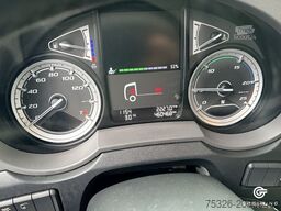 DAF XF 480 FT SSC, Abbiegeassistent, Standklima, PTO