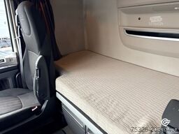 DAF XF 480 FT SSC, Abbiegeassistent, Standklima, PTO