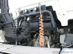 MAN TGX 18.480, EURO 6, RETARDER