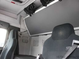 MAN TGX 18.480, EURO 6, RETARDER