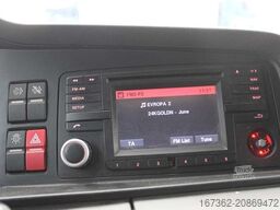 MAN TGX 18.480, EURO 6, RETARDER