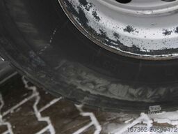 MAN TGX 18.480, EURO 6, RETARDER