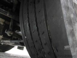 MAN TGX 18.480, EURO 6, RETARDER