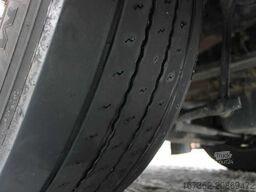 MAN TGX 18.480, EURO 6, RETARDER