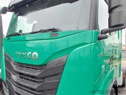 IVECO S - WAY 510, EURO 6, NAVIGATION