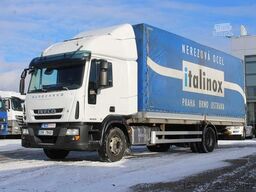 IVECO 150E, EURO 6, SIDEWALLS