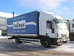 IVECO 150E, EURO 6, SIDEWALLS