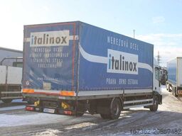 IVECO 150E, EURO 6, SIDEWALLS