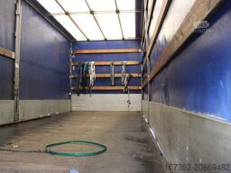 IVECO 150E, EURO 6, SIDEWALLS