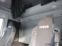 IVECO 150E, EURO 6, SIDEWALLS