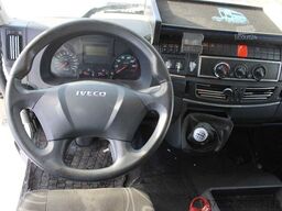 IVECO 150E, EURO 6, SIDEWALLS